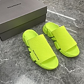 US$88.00 Balenciaga shoes for Balenciaga Slippers for men #777270