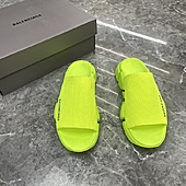 US$88.00 Balenciaga shoes for Balenciaga Slippers for men #777270