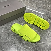 US$88.00 Balenciaga shoes for Balenciaga Slippers for men #777270