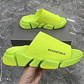 US$88.00 Balenciaga shoes for Balenciaga Slippers for men #777270