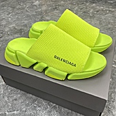 US$88.00 Balenciaga shoes for Balenciaga Slippers for men #777270