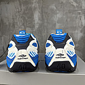 US$240.00 Balenciaga shoes for MEN #777272