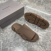 US$88.00 Balenciaga shoes for Balenciaga Slippers for men #777274