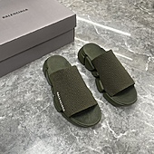 US$88.00 Balenciaga shoes for Balenciaga Slippers for men #777276