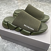 US$88.00 Balenciaga shoes for Balenciaga Slippers for men #777276