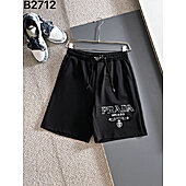 US$35.00 Prada Pants for Prada Short Pants for men #777277