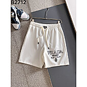 US$35.00 Prada Pants for Prada Short Pants for men #777278