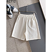 US$35.00 Prada Pants for Prada Short Pants for men #777278