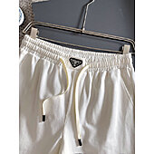 US$35.00 Prada Pants for Prada Short Pants for men #777278