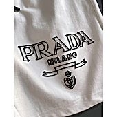 US$35.00 Prada Pants for Prada Short Pants for men #777278