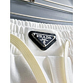 US$35.00 Prada Pants for Prada Short Pants for men #777278