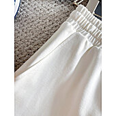 US$35.00 Prada Pants for Prada Short Pants for men #777278