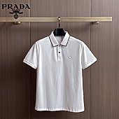 US$50.00 Prada T-Shirts for Men #777279