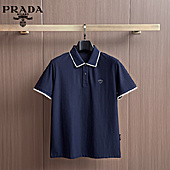 US$50.00 Prada T-Shirts for Men #777280