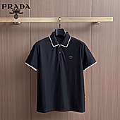 US$50.00 Prada T-Shirts for Men #777281