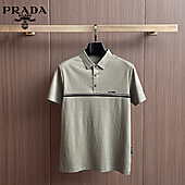 US$50.00 Prada T-Shirts for Men #777282
