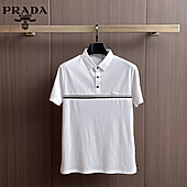 US$50.00 Prada T-Shirts for Men #777284