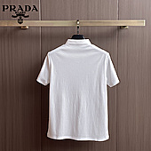 US$50.00 Prada T-Shirts for Men #777284