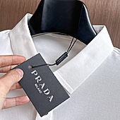 US$50.00 Prada T-Shirts for Men #777284