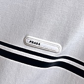 US$50.00 Prada T-Shirts for Men #777284