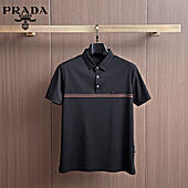US$50.00 Prada T-Shirts for Men #777285