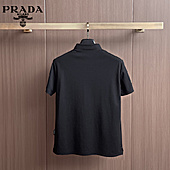 US$50.00 Prada T-Shirts for Men #777285