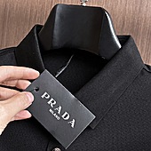US$50.00 Prada T-Shirts for Men #777285