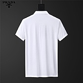 US$50.00 Prada Tracksuits for Prada Short Tracksuits for men #777287