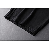 US$50.00 Prada Tracksuits for Prada Short Tracksuits for men #777287