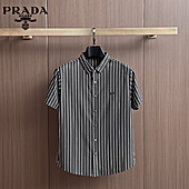 US$54.00 Prada T-Shirts for Men #777288