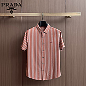 US$54.00 Prada T-Shirts for Men #777289