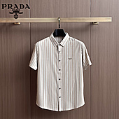 US$54.00 Prada T-Shirts for Men #777290