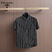 US$54.00 Prada T-Shirts for Men #777291
