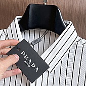 US$54.00 Prada T-Shirts for Men #777292