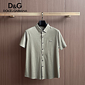 US$54.00 D&G T-Shirts for MEN #777293