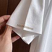 US$54.00 D&G T-Shirts for MEN #777295