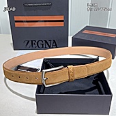 US$58.00 ZEGNA AAA+ Belts #777303