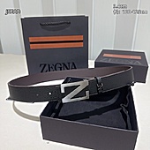 US$58.00 ZEGNA AAA+ Belts #777304