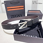 US$58.00 ZEGNA AAA+ Belts #777305
