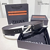 US$58.00 ZEGNA AAA+ Belts #777308