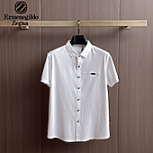 US$54.00 ZEGNA T-Shirts for Men #777314