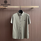 US$54.00 ZEGNA T-Shirts for Men #777316