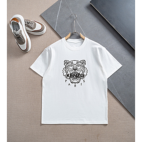 KENZO T-SHIRTS for MEN #777372