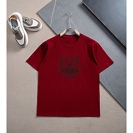KENZO T-SHIRTS for MEN #777373