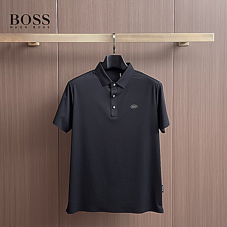 hugo Boss T-Shirts for men #777536 replica