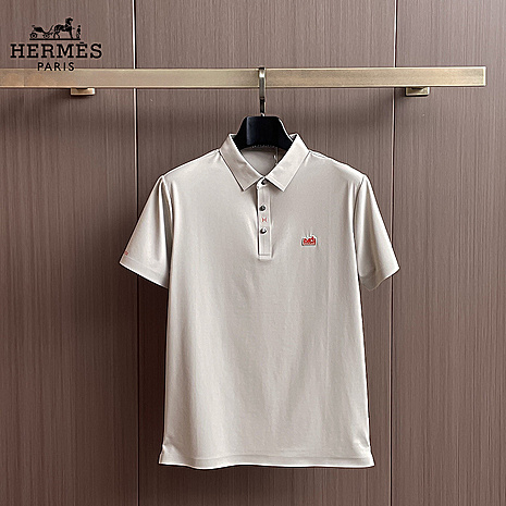 HERMES T-shirts for men #777612 replica