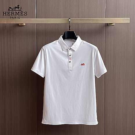 HERMES T-shirts for men #777614 replica