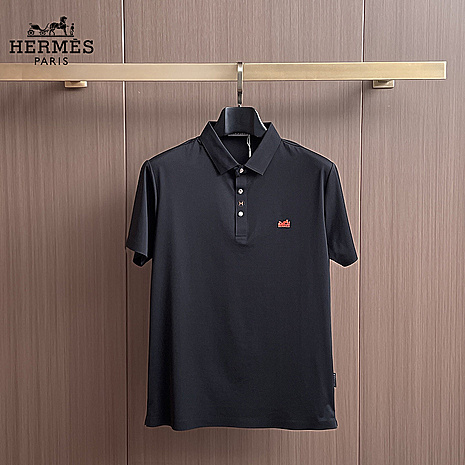 HERMES T-shirts for men #777615 replica