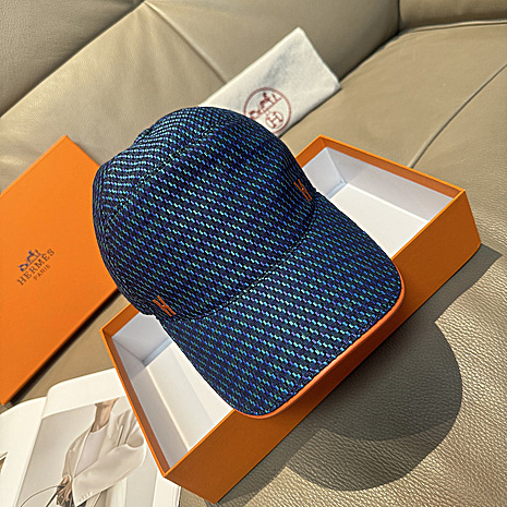 HERMES Caps&Hats #777618 replica