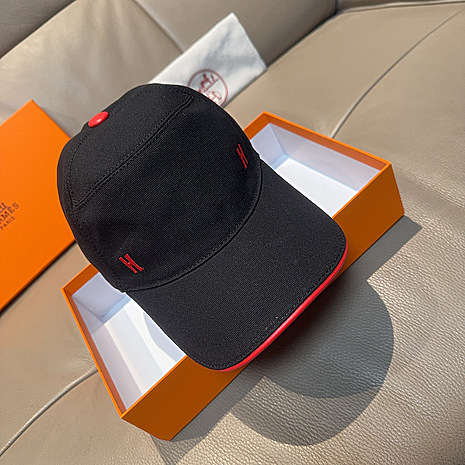HERMES Caps&Hats #777621 replica